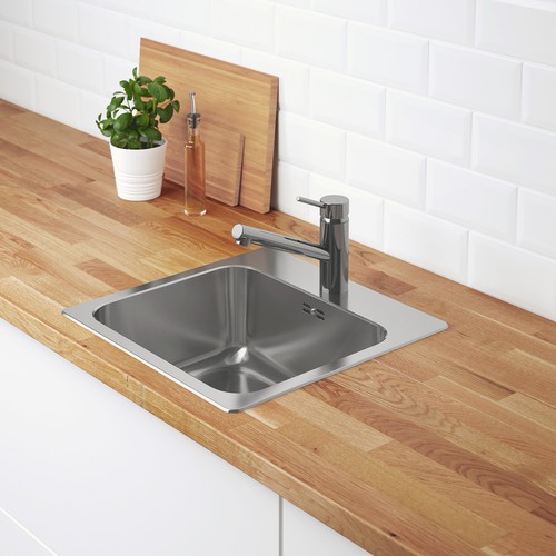 Ikea långudden lavello - ikea, da
