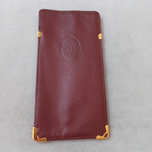 Astuccio elegante per occhiali
