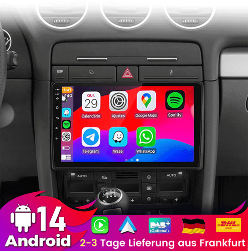 Per audi b6 b7 - a4,
