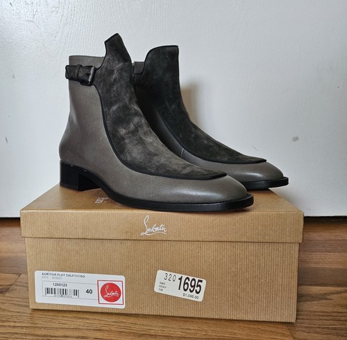 Christian louboutin ecritoir - louboutin,