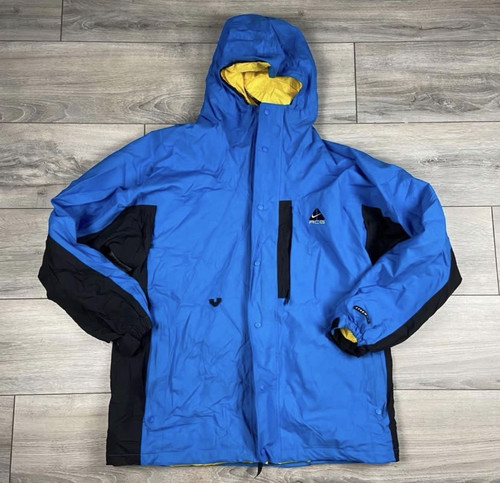 Nike acg giacca uomo - nike,