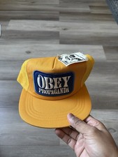 Cappello camionista propaganda
