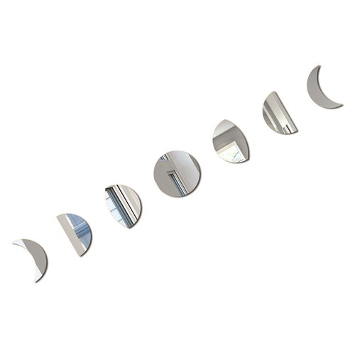 Specchio delle fasi lunari - ,