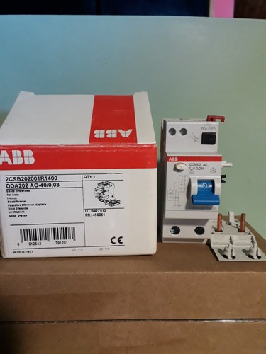 Abb dda202 03 - dda202, ac-40/0,03
