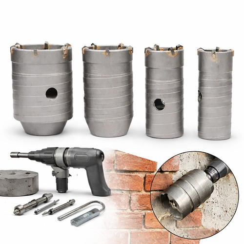 Fresa tazza carotatrice muro - fresa,