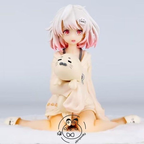 Modellino kawaii anime - anime, girl