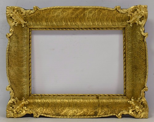 Antica cornice legno - antica, in