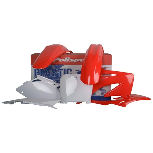 Kit carene plastic kit adatto