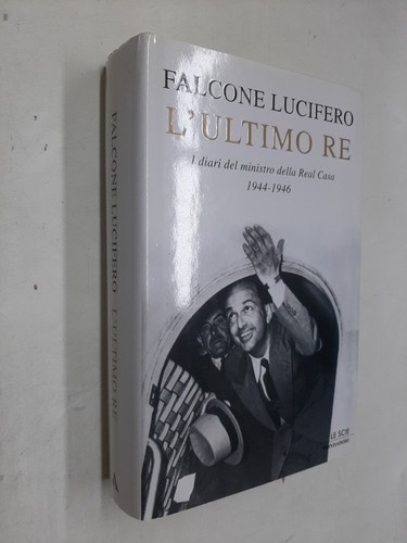Ultimo diari ministro - diari,