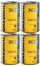 4 Litri Olio Motore Bardahl