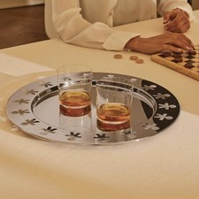 Alessi GIROTONDO Vassoio