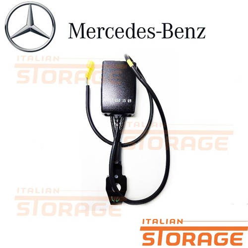 Mercedes w203 w209 ramo - mercedes,