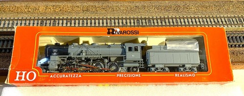 Rivarossi art 1347 - rivarossi,