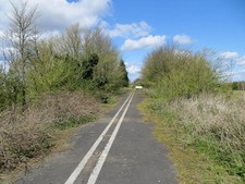 Photo 6x4 The former Great