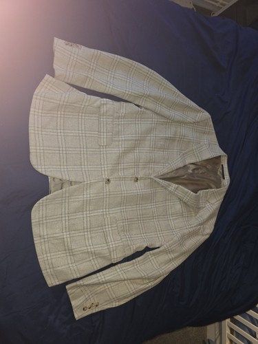 Blazer pal zileri - blazer, lusso