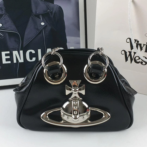Borsa tracolla vivienne - a,