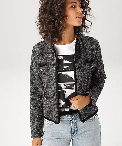 Nuovo boucle giacca - boucle,