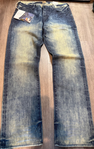 Jeans prps barracuda - prps,