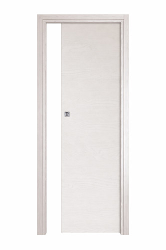 Porta microtec frassino bianco - frassino,