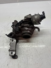Turbocompressore per VW T5