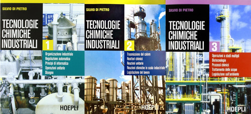 Tecnologie chimiche - tecnologie,