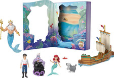 Mattel Principesse Disney