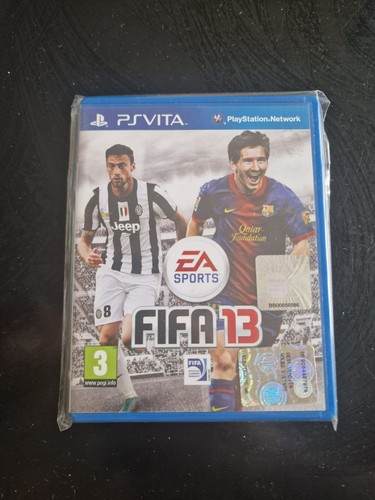 Fifa vita pal italiano - 13, ps