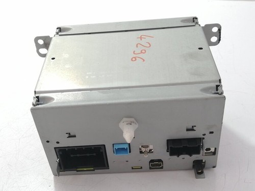 13326453 radio opel insignia - radio,