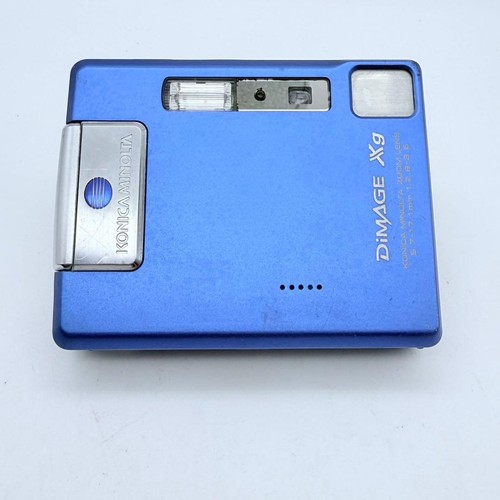Fotocamera digitale compatta