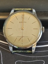 vecchio orologio a carica