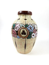 Vaso in ceramica Anfora Turn