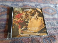 Antonio Vivaldi - L'Estro
