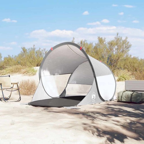 Tenda spiaggia pop verde - tenda,