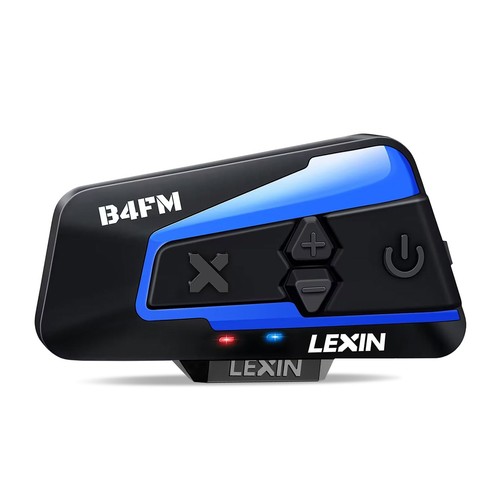 B4fm interfono moto casco - b4fm,