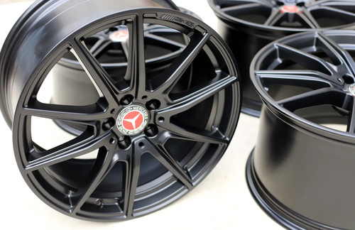 Cerchi pollici amg - 19/20,