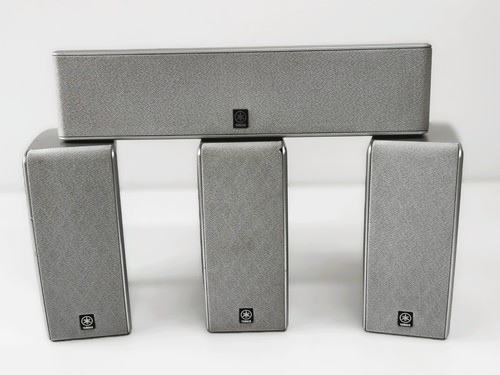 Altoparlanti yamaha s120 e - , nx-s120