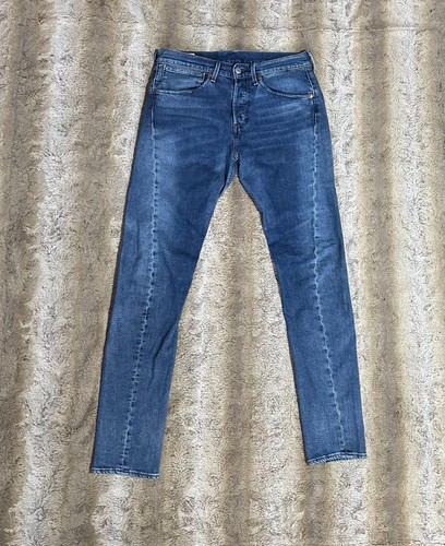 Jeans ingegnerizzati levis lej - jeans,