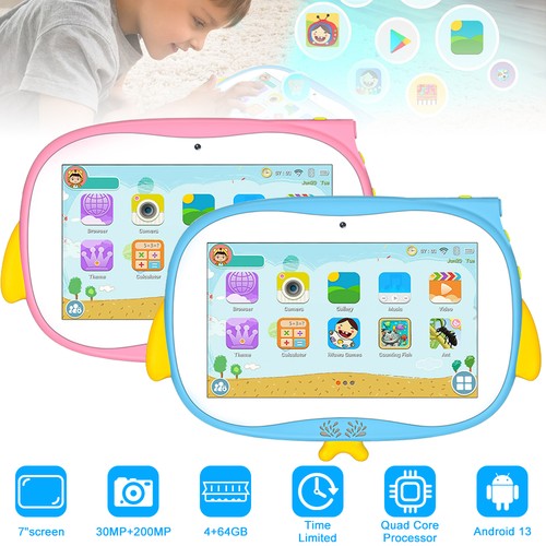 Tablet per bambini pollici - tablet,
