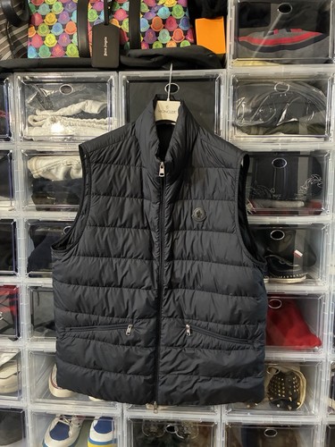 Raro gilet moncler treompan - raro,