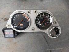 STRUMENTAZIONE APRILIA PEGASO