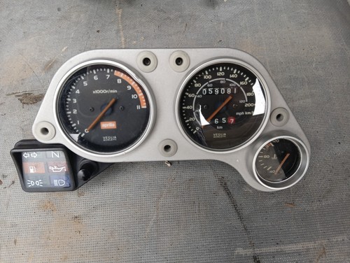 Strumentazione aprilia pegaso - aprilia,