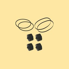 Cinghia Rullo di Pressione =