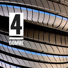 215/60 R16 (95H), Set Completo