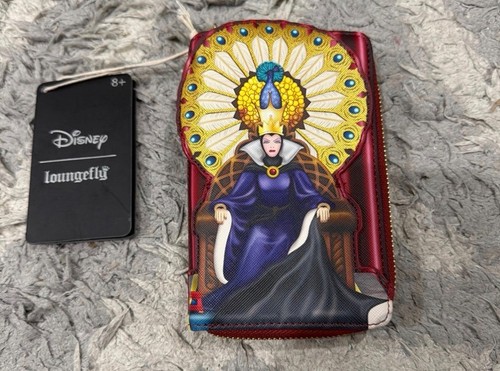 Portafoglio loungefly disney - portafoglio,