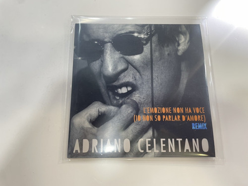 Adriano celentano giri - 45,