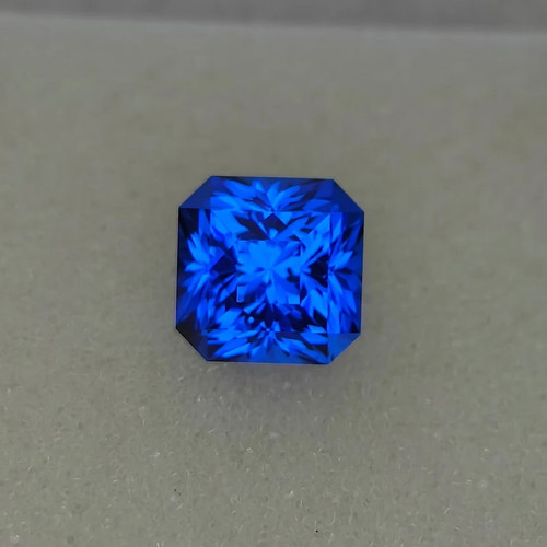 Pietra preziosa sciolta - ct+,