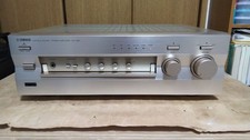 Yamaha Ax-396 Amplificatore