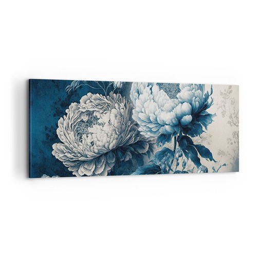 Quadro tela 100x40cm - quadro,