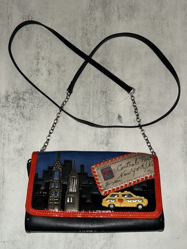 Brighton rara borsa - brighton,