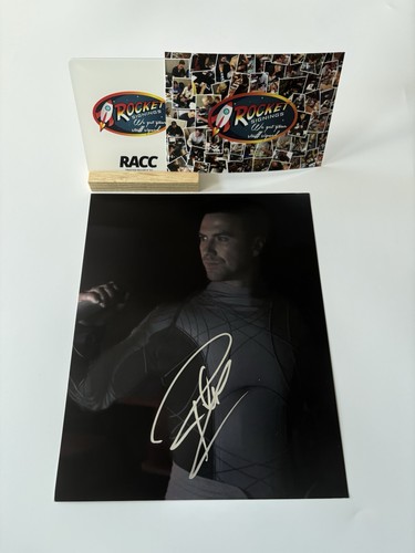 Richard fleeshman person - richard, in-person